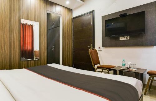 Zirakpur Hotel | Collection O Hotel Royal Regency