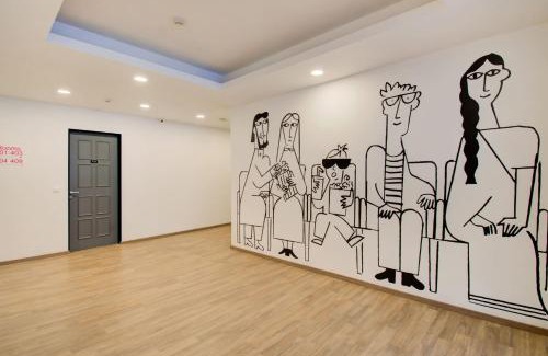 South City I Hotel | Collection O Imperial Oak Near Leisure Valley Park