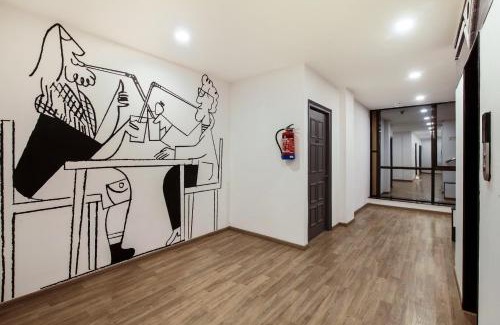 South City I Hotel | Collection O Imperial Oak Near Leisure Valley Park