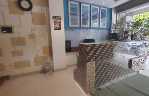 Jhansi Hotel | Collection O Jhansi Railway Station Road Formerly Hotel Gunjan