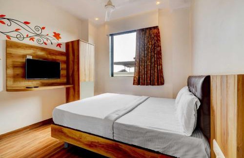 Bhiwandi Hotel | Collection O Kharbao Bhiwandi Thane