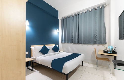 Manori Hotel | Collection O Kinny Farmhouse And Resort