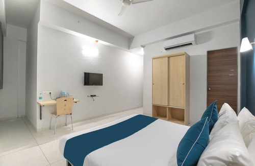 Manori Hotel | Collection O Kinny Farmhouse And Resort