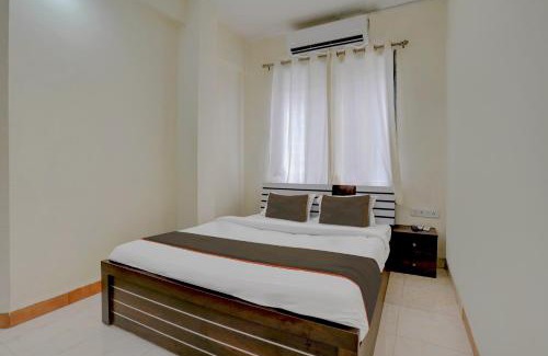 Pirangut Hotel | Collection O Krupa Lodge