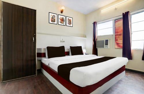 Gwalior Hotel | Collection O Lashkar Gwalior formerly Hotel Banjara