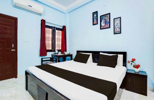 Mohangarh Hotel | Collection O Lucknow Samudayik Community Center