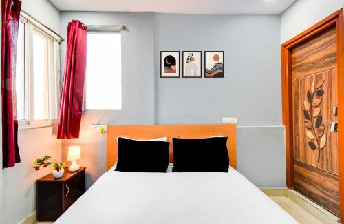 Gajwel Hotel | Collection O Moula Ali Near AMR Planet