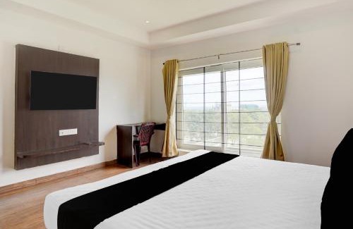 Hassan Hotel | Collection O Nandagokula Convention Centre Formerly Arasu Comforts