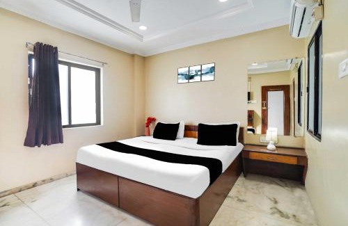 Pithampur Hotel | Collection O Pithampur