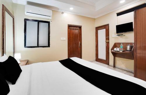 Pithampur Hotel | Collection O Pithampur