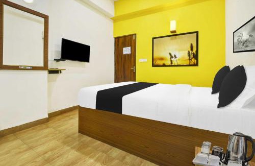 Alto de Porvorim Hotel | Collection O Porvorim Near Mall De Goa