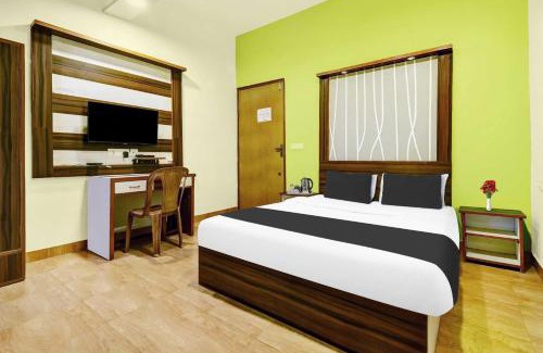 Alto de Porvorim Hotel | Collection O Porvorim Near Mall De Goa