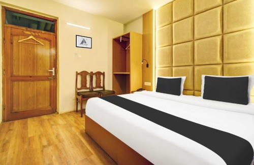 Rajbagh Hotel | Collection O Rajbagh