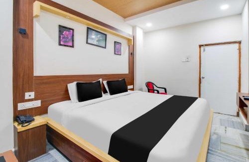 Dwaraka Nagar Hotel | Collection O Ramakrishna Beach