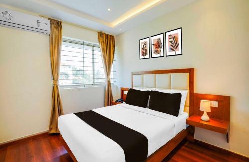 Bengaluru Hotel | Collection O Ramamurthy Nagar