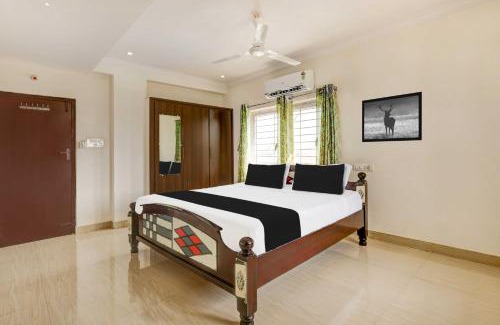 Kakinada Hotel | Collection O Ramaraopet Near Kakinada Beach