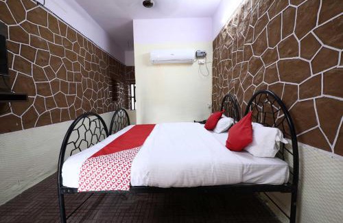 Barli Hotel | Collection O Rampura Rawat Resort
