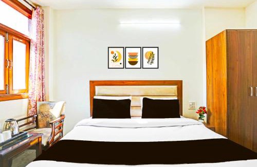 Sector 45 Hotel | Collection O Sector 45