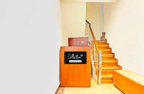 Sector 45 Hotel | Collection O Sector 45