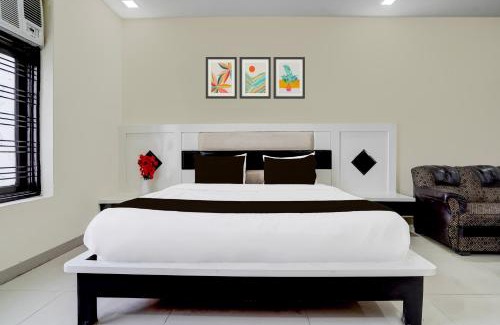 Sector 70 Hotel | Collection O Sector 70 Noida