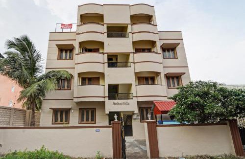 Thoraipakkam Hotel | Collection O Senthamizh Residency