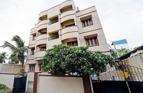 Thoraipakkam Hotel | Collection O Senthamizh Residency
