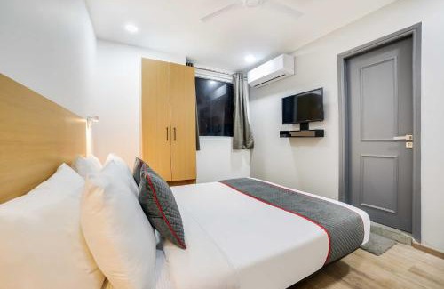 Delhi Hotel | Collection O Shahdara Near Yamuna Sports Complex