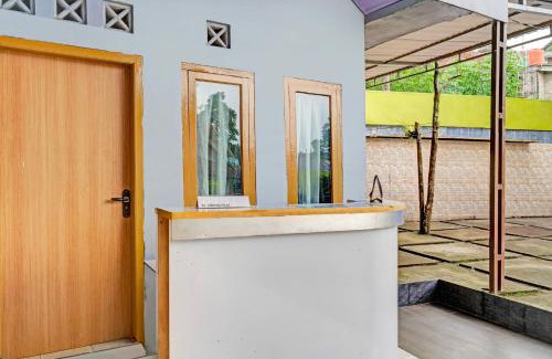 Ciater Hotel | Collection O Subang near Ciater Subang formerly Orchid Villa Ciater