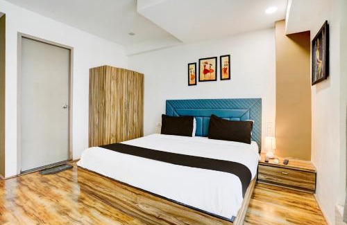 Surat Hotel | Collection O Vesu Surat Formerly Hotel Signature