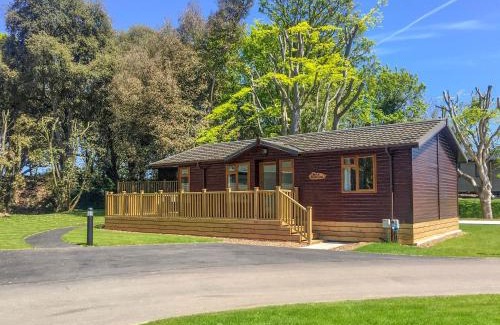 Corton House | Colman Brook Lodge
