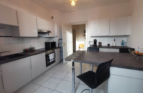 Colmar Centre Ville House | Colmar Suites