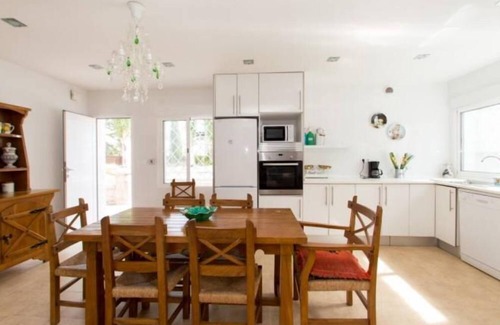 Colmenar Viejo House | Colmenar Viejo: House/Villa - Colmenar Viejo