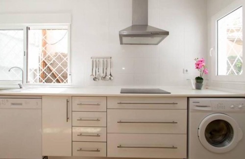 Colmenar Viejo House | Colmenar Viejo: House/Villa - Colmenar Viejo