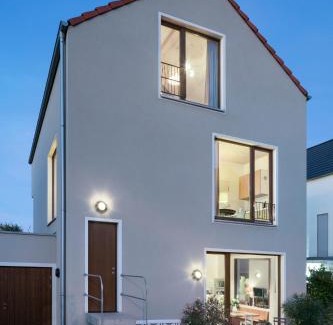 Weiss Apartment | Cologne Country Lodge