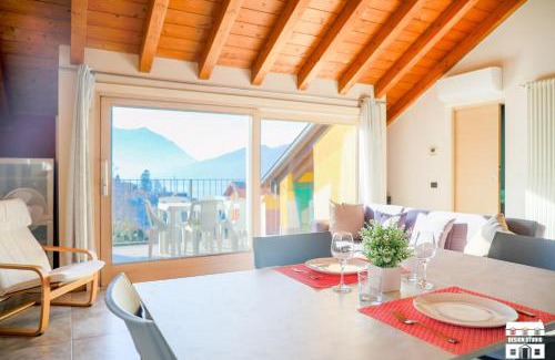 Bonzeno Apartment | COLOMBERA by Design Studio