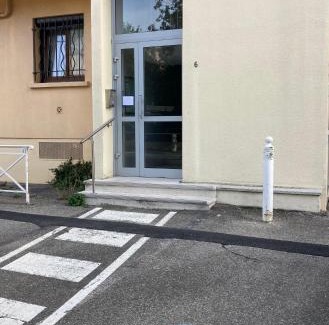 Carry-le-Rouet Apartment | Colombier Carry T2 entier