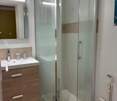 Carry-le-Rouet Apartment | Colombier Carry T2 entier