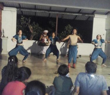 Hendala House | Colombo 20 minutes by train