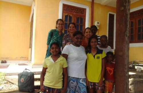 Hendala House | Colombo 20 minutes by train