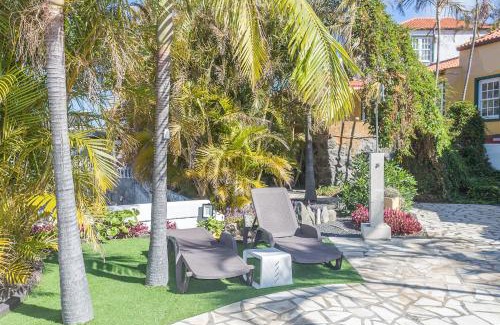 Los Quemados Apartment | Colon Eva