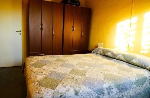 La Consulta House | Colonia Indalo casa de campo