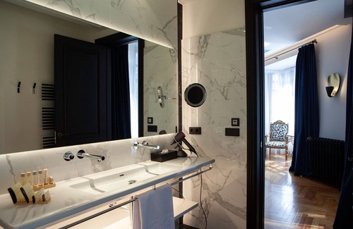 Leon City Centre Hotel | Colonial Palace