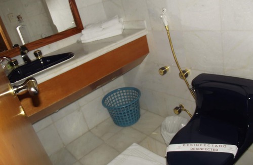 Pindamonhangaba Hotel | Colonial Plaza Hotel