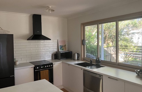 Cape Woolamai House | Colonnades beach oasis, Cape Woolamai