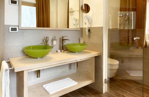 Predazzo Apartment | Color Home Suite Apartments