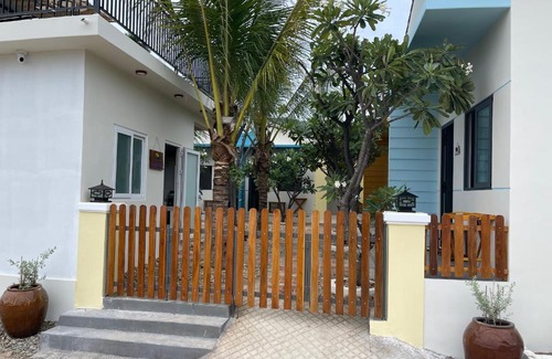 Ninh Hai House | Color Inn - Homestay & Cafe