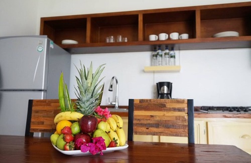 Teacapan Cabin | Color Marino Seaside Hotel