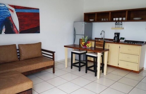 Teacapan Cabin | Color Marino Seaside Hotel