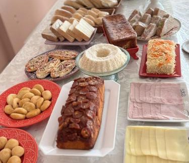 Eunapolis Hotel | Colorado Hotel