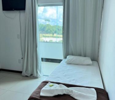 Eunapolis Hotel | Colorado Hotel